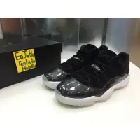 在飛比找蝦皮購物優惠-Nike Air Jordan 11 Low Retro B