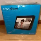 Amazon Echo Show 10 2nd generation10 inch HD Alexa smart Assistant Charcoal Jp
