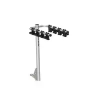 Prorack Access Hitch 4 Bike Rack PR3304 (Access 4 Bike Hitch Carrier)