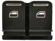 Left Window Switch For 12-19 VW Beetle Base Comfortline Highline R-Line ZC73T3 (for: Volkswagen)