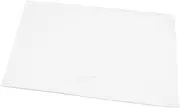 Fitted Sheet Single Mattress Protector Double Sheets Cotton Washable Cover