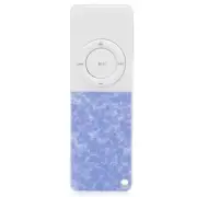 64G MP3 Player Included Battery Support Memory Card Sensitive Touch Buttons