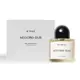 BYREDO ACCORD OUD 和諧沉香淡香精 100ML