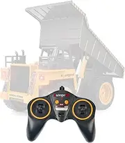 kolegend 2.4GHz Transmitter RC Dump Truck Accessories