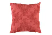 Roseto Filled Cushion