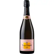 [Veuve Clicquot] Veuve Clicquot Non Vintage Rose 750mL