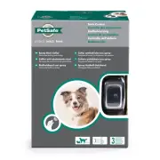 Petsafe Anti-Bark Dog Collar - Citronella Spray Collar Kit - One Size All Dogs