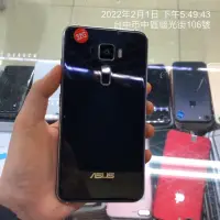 在飛比找蝦皮購物優惠-%出清品 ASUS Zenfone3 ZE520KL Z01