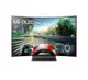 《送桌上安裝》LG樂金 42LX3QPSA 42吋 曲面多變 4K OLED 物聯網電視 (8.8折)