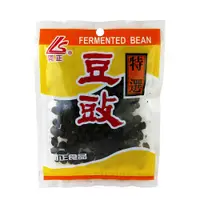 在飛比找蝦皮購物優惠-✅電子發票【同正】豆豉65g 純素食可用 台灣製造 黑豆成分