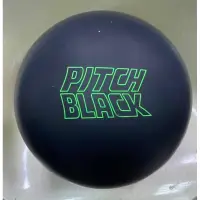 在飛比找蝦皮購物優惠-平衡保齡球🎳 美國進口 Storm Pitch Black 