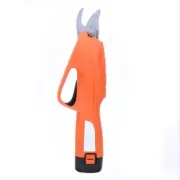 Electric Pruning Shear Cordless Secateurs Battery Pruning Scissors Battery