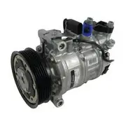 Denso A/C Compressor - CM2176