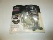 NIP Studio by Sculpey Shape Makers Leaf Set 1 Cutters & Texture Sheets