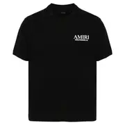 [AMIRI] Bones Stacked Tee