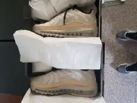 在飛比找Yahoo!奇摩拍賣優惠-售 全新 Nike Air Max 97/Plus AH81