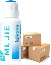 Privacy Information Coverage Fluid,Data Fluid Anti-Leakage Correction Fluid | Portable Correction Fluid for Personal Information Theft Protection Courier Information