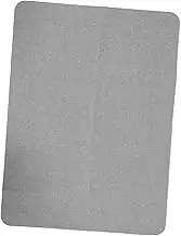DINHEAROM Chair Mat for Carpet Desk Chair Mat Hard Floors Easy to Install Comfortable