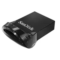 在飛比找ETMall東森購物網優惠-SanDisk CZ430 Ultra Fit USB3.1