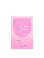 ECOYA Sweet Pea & Jasmine Car Diffuser Refill
