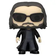 The Matrix Resurrections The Matrix Neo Pop! Vinyl