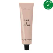 [SALT-AND-STONE] Saffron & Cedar Hand Cream