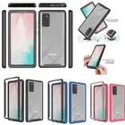 For Samsung Galaxy A05s A04s A14 A34 A13 A54 Heavy Duty Case Shockproof Cover