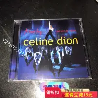 在飛比找Yahoo!奇摩拍賣優惠-席琳迪翁 Celine Dion New Day Live6