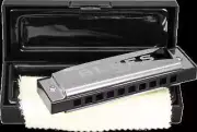 Cascha Blues Harmonica C