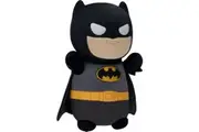 Squishmallows - HugMees Dc Batman 14-inch Plush