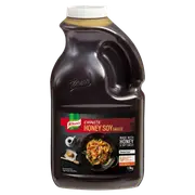 Knorr Sauce Honey Soy Gluten Free 2.1kg x 1