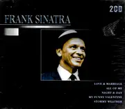 Frank Sinatra 2 DISC CD