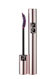 Yves Saint Laurent The Curler Mascara - Violet