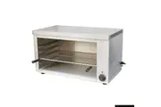 BenchStar Toaster / Griller / Salamander AT-938E - AT-938E