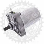 New JMP Starter Motor Fits Honda AFS 110 CSF i Wave
