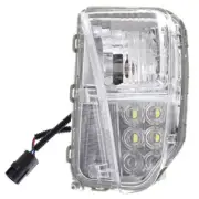 For Toyota Prius 2012-2015 Turn Signal Light Driver Side Front CAPA LED (for: Toyota)