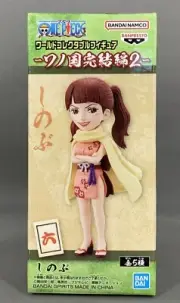 ONE PIECE Shinobu WCF World Collectable Figure Wano Final Chapter Vol.2