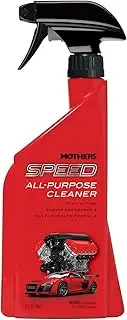 Mothers Speed All-Purpose Multi-Surface Cleaner - 710mL