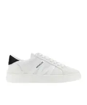 round-head sneakers 35.5 white