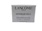 Lancome Renergie Yeux Dark Circles Correcting Eye Cream ~ 0.5 oz/15 ml /BNIB