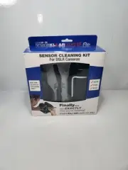 Lenspen SensorKlear Loupe Kit Elite Sensor Cleaning for Camera