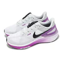 在飛比找ETMall東森購物網優惠-Nike 慢跑鞋 Wmns Air Zoom Structu