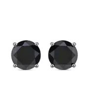 Diana M. Fine Jewelry 14K 4.25 ct. tw. Diamond Studs