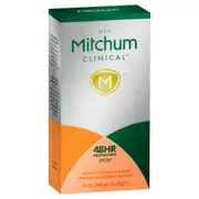 Mitchum for Men Clinical Deodorant Sport Stick 45g