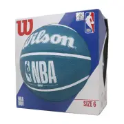 WILSON NBA DRV Series Basketball Blue - NEW