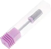 Ipetboom Nail Grinder Manicure Drill Bit Set Acrylic Nails Drill Bits for Salon