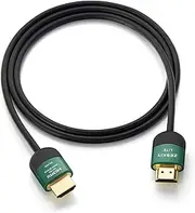 Zeskit Lite Ultra High Speed HDMI Cable 1m/3ft