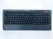 Russion Bluetooth Keyboard JME8002B For Lenovo HP DELL IOS WINDOWS Android