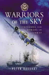 在飛比找博客來優惠-Warriors of the Sky: Springbok