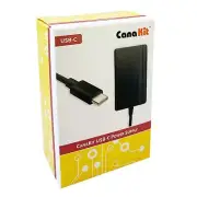 3.5A Raspberry Pi 4 Power Supply USB-C